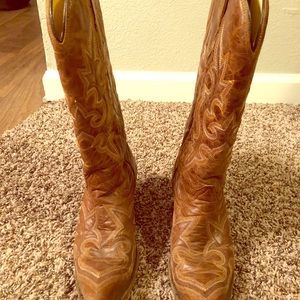 Cowboy Boots